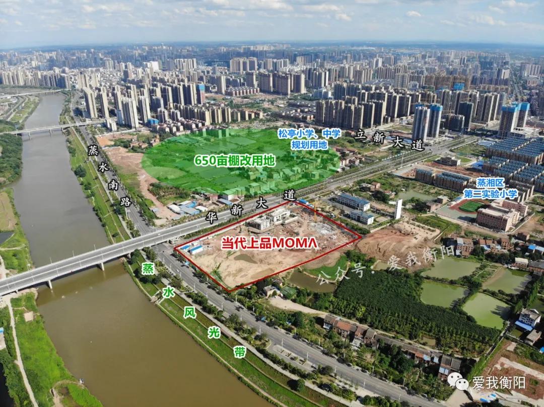 衡阳即将入市的楼盘,衡阳即将入市的新楼盘