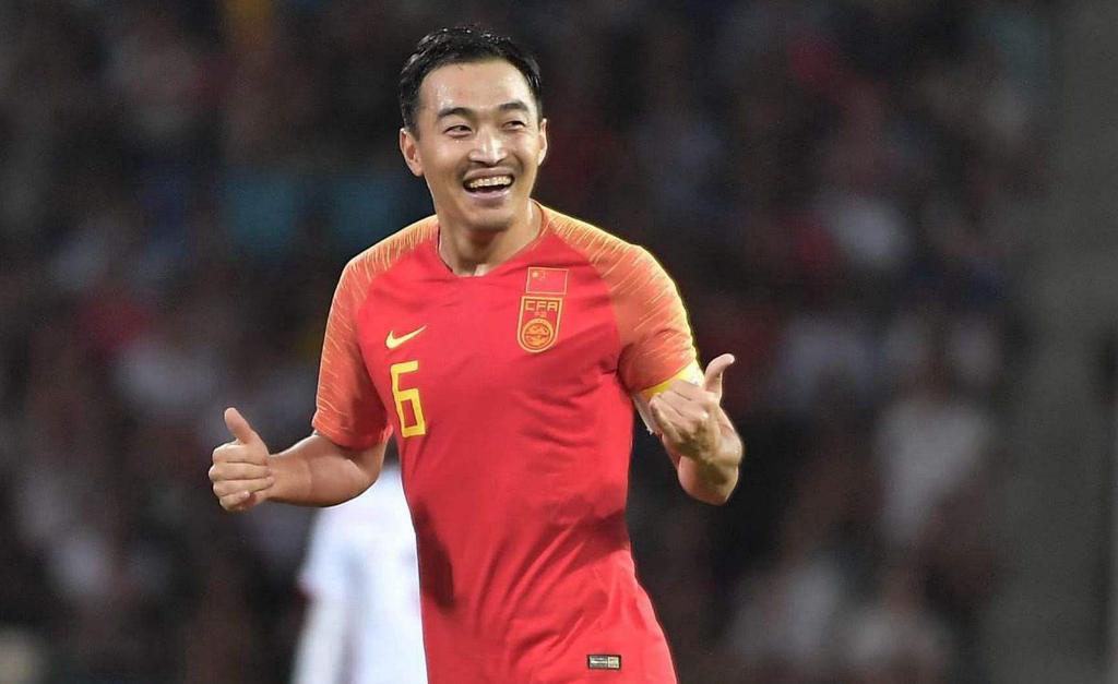 假如c罗和梅西加入国足,假如国足归化了特谢拉