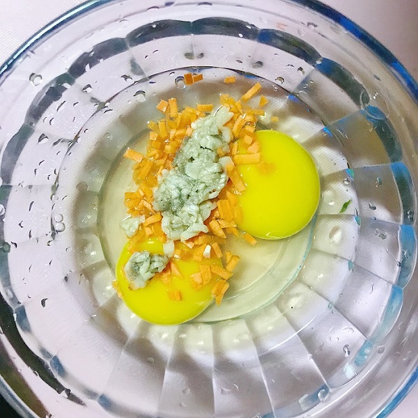 8个月宝宝吃什么辅食护眼睛,宝宝补脑护眼的营养辅食