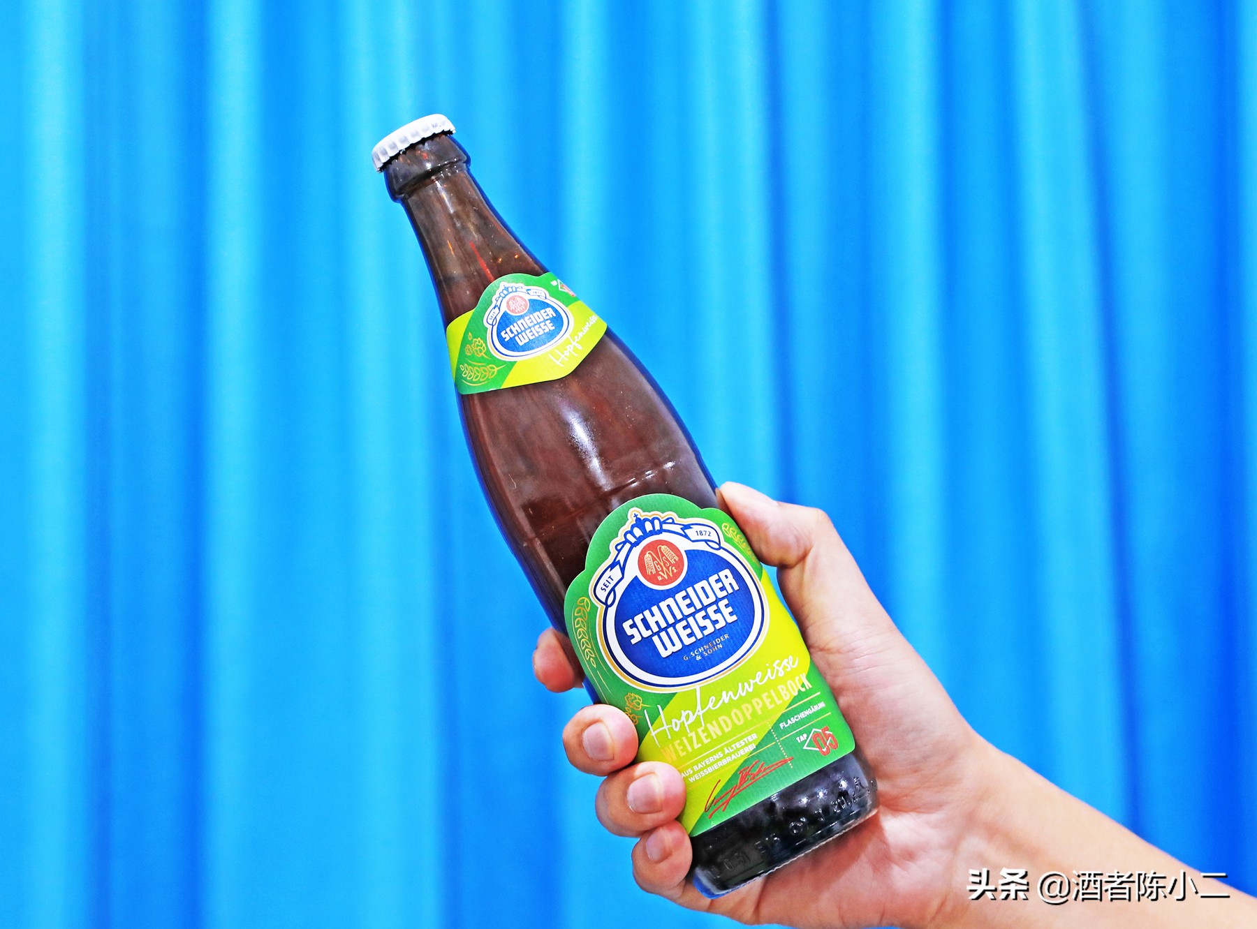 德国小麦啤酒5.0,德国5.0小麦啤酒酒精度