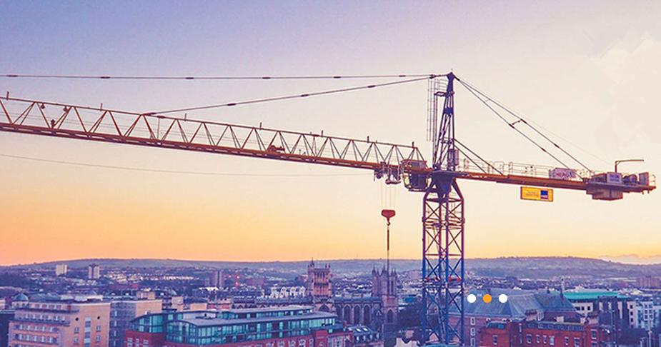 恭贺青岛虹海建设设备有限公司荣获AAA企业信用等级证书