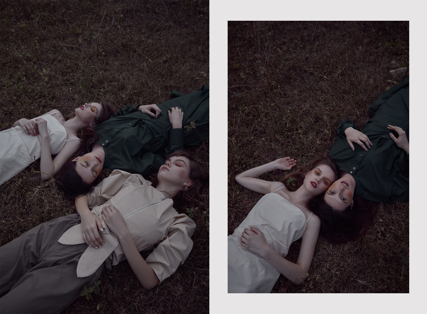 尚帝娱乐,尚帝创作原声