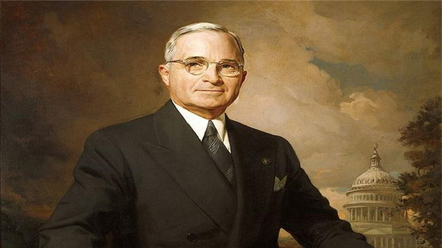 哈里杜鲁门的继任总统,哈里·杜鲁门晚年生活