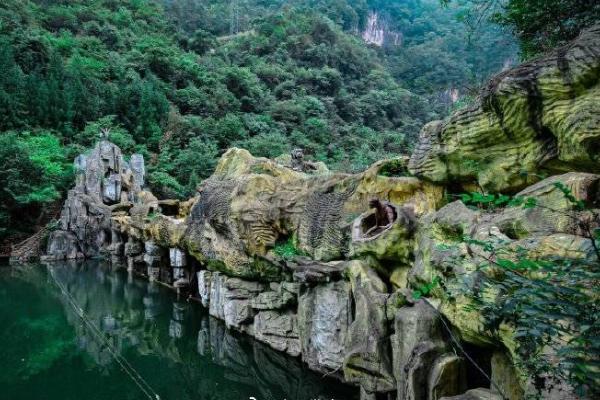 湖北省第一富豪村,湖北的首富村