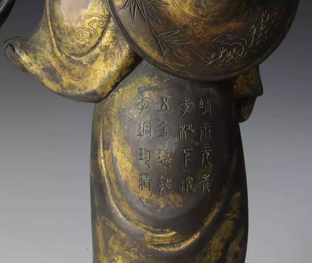 弗吉尼亚夏拍——亚洲艺术品大赏