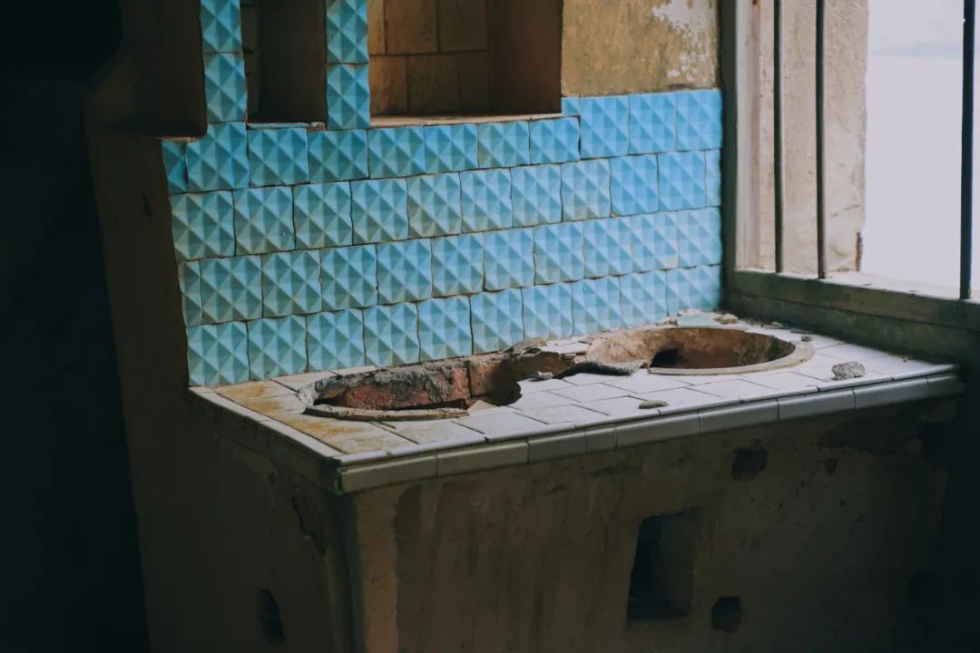 好久不见，嵊泗想念——一场色彩之旅