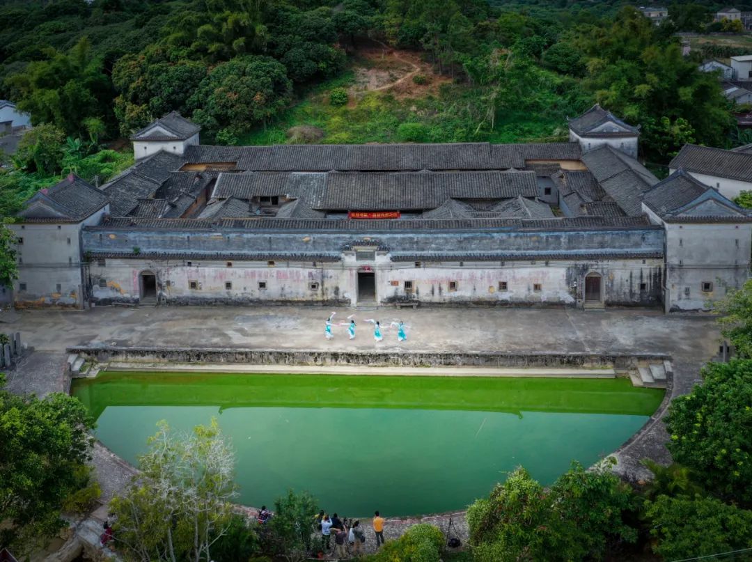 “惠阳八景”视频上线，快来感受将军故里新风采！