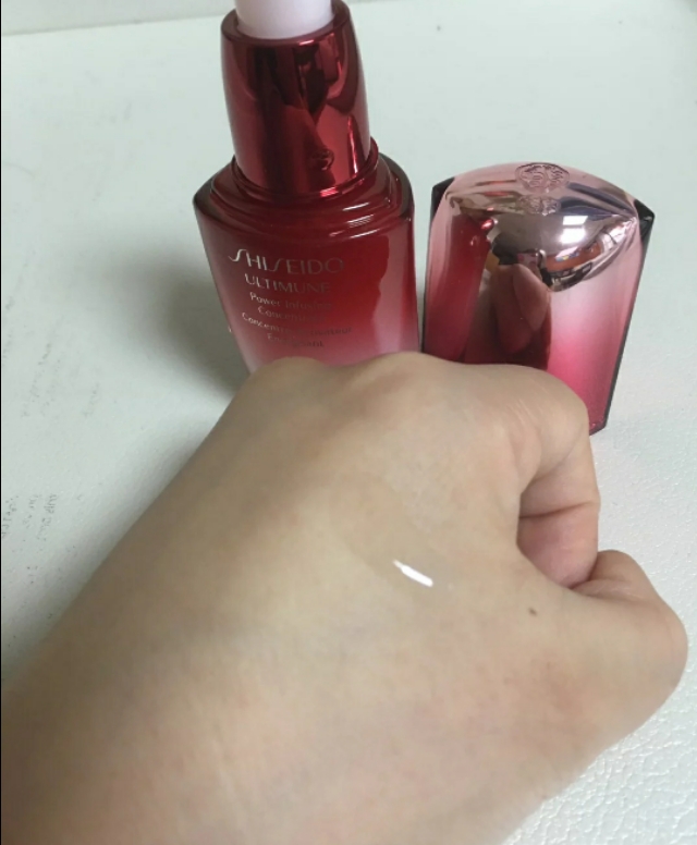 资生堂流光刀精华的优缺点,精华功效优缺点