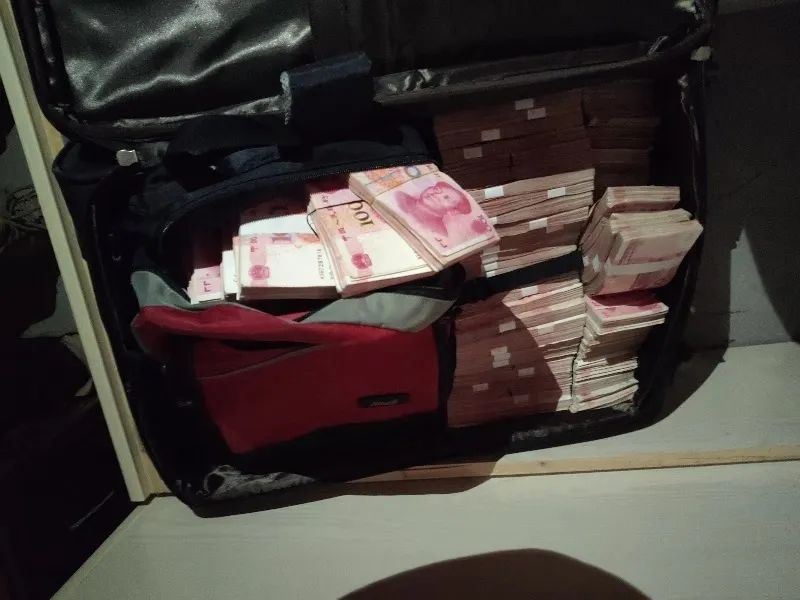 最新查获棋牌赌博案,破获棋牌赌博