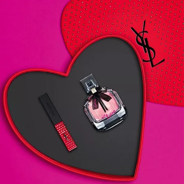 大牌七夕限定礼物合集来了，文末有惊喜福利哦