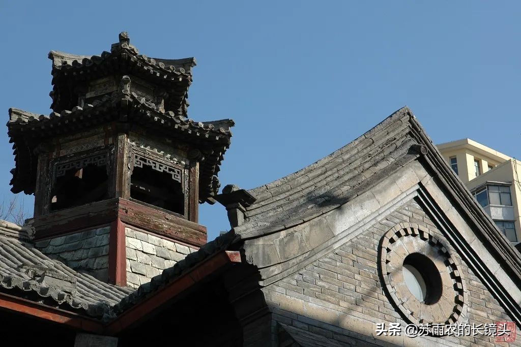 北京十年美景,北京深处不可不看的60处风景