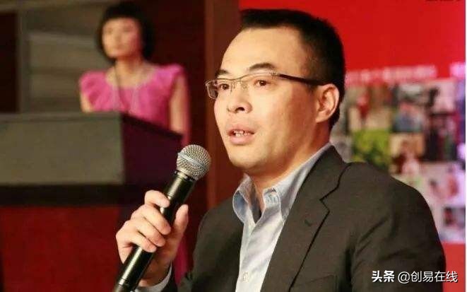 中国第一隐形富豪老板,中国前十大隐形富豪