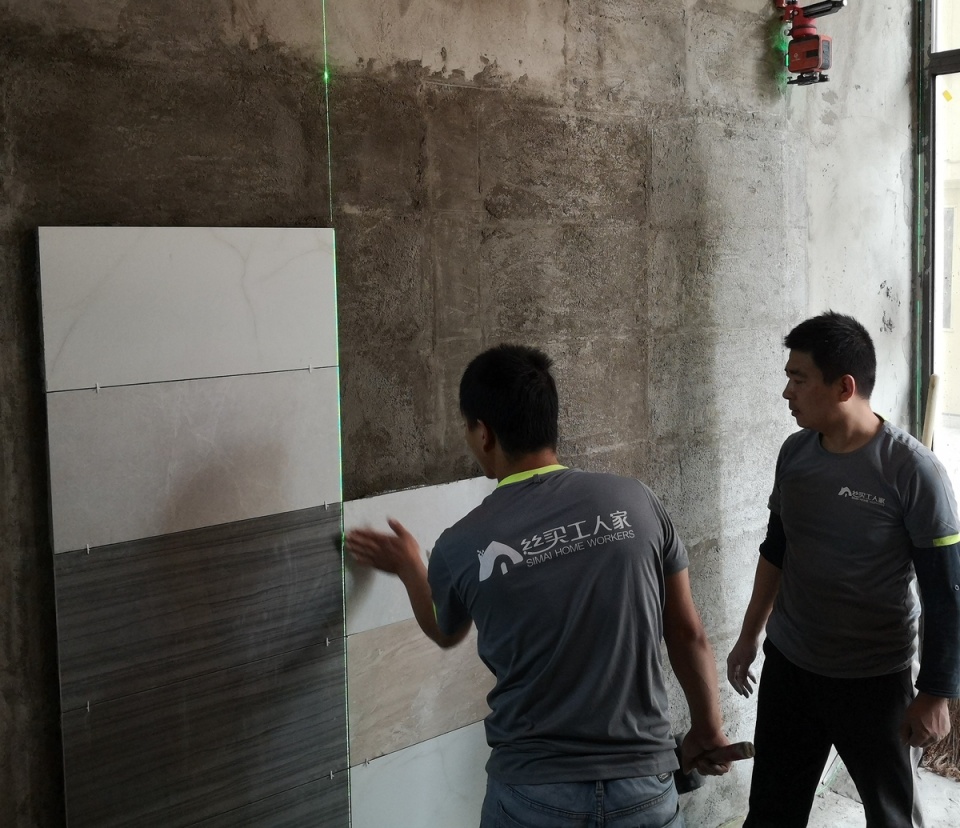 房屋地面水泥砂浆的比例,装修水泥和沙子混合比例