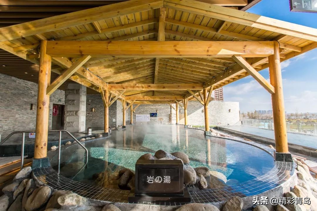 青岛红树林度假世界二期工程,青岛红树林度假世界会展中心