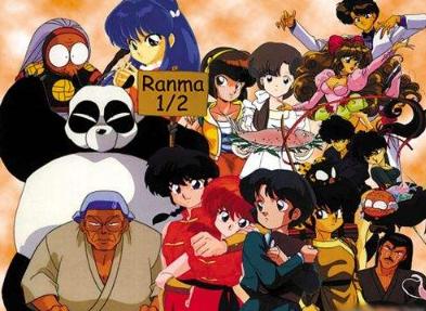 80后怀旧经典卡通片,8090后童年回忆动漫片