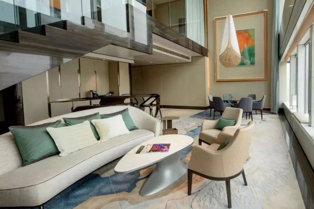 澳门美狮美高梅艺术展,澳门美狮美高梅全景