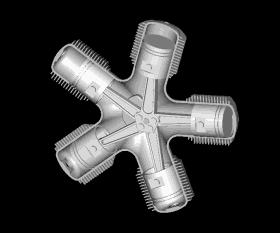 关于航空发动机原理论文,航空发动机难点到底在哪里