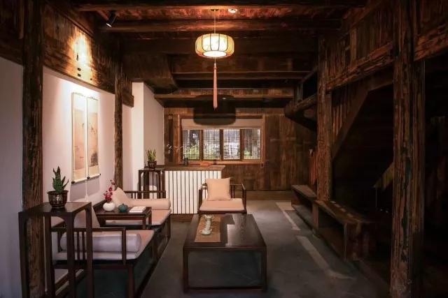 探民宿,温州迷途七厝温泉