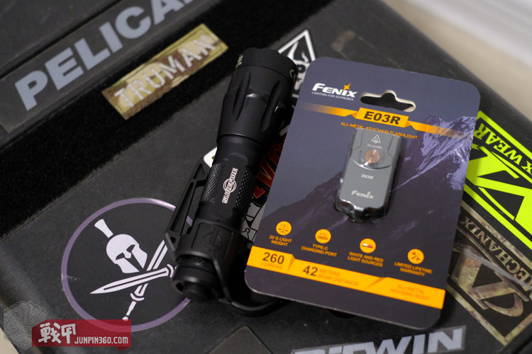 fenix菲尼克斯e03r钥匙扣,fenixe03r钥匙扣