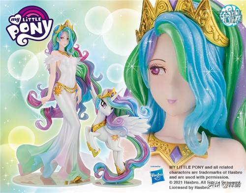 寿屋美少女系列,寿屋潘尼怀斯美少女