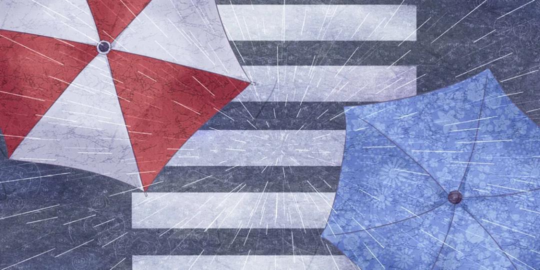 下雨天和小宝宝玩的说说,下雨天和宝宝玩耍的句子