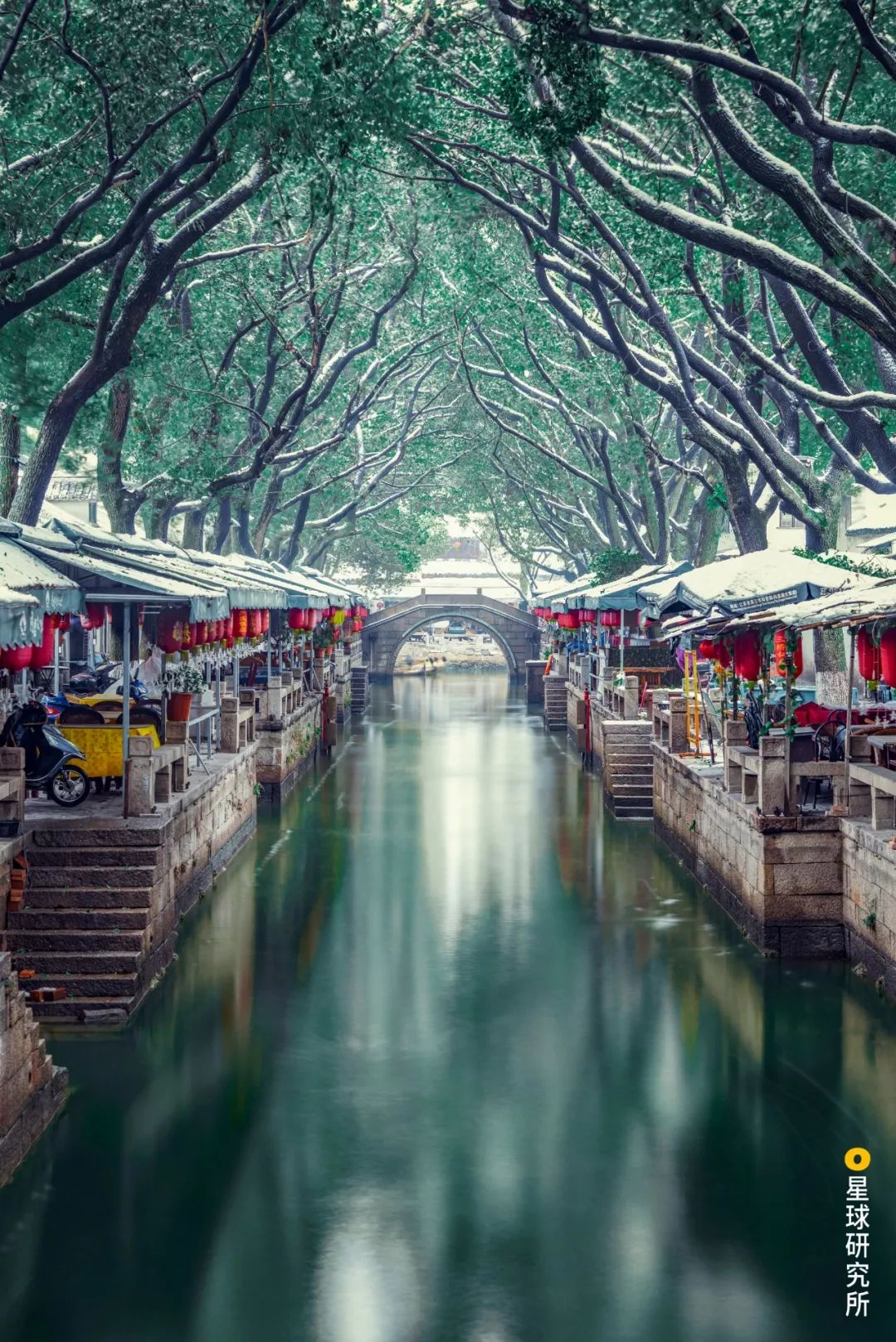 苏州是什么城,苏州是一座什么样的城市