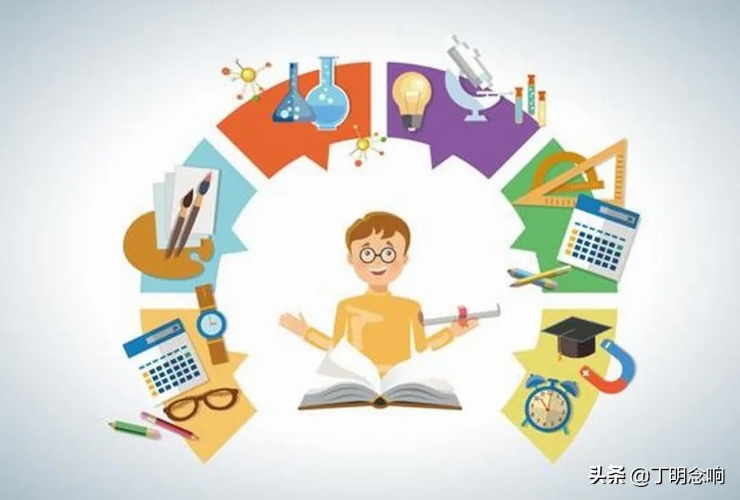 如何破解什么都想学，却什么都学不会的焦虑，这本书会给你答案