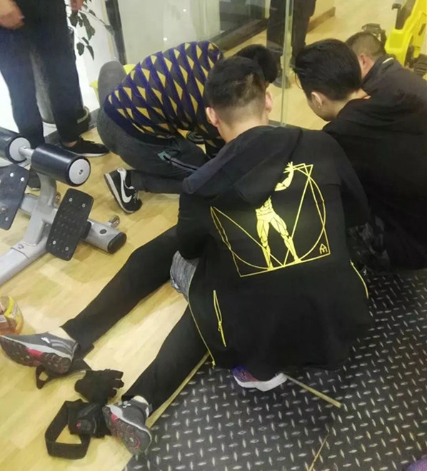 车祸导致的脊髓损伤,交通事故造成颈部脊髓损伤