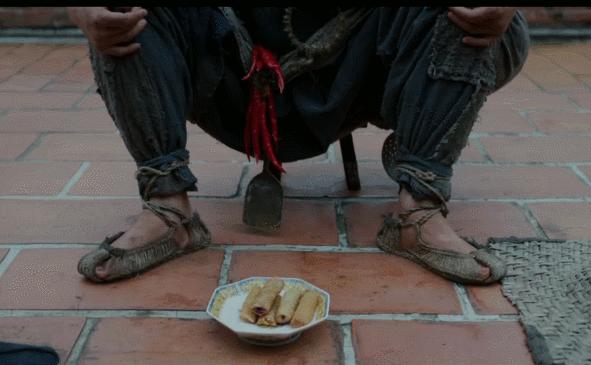 狡诈的裕旺村,贪婪的健忘村,都敌不过寡妇的桃源村