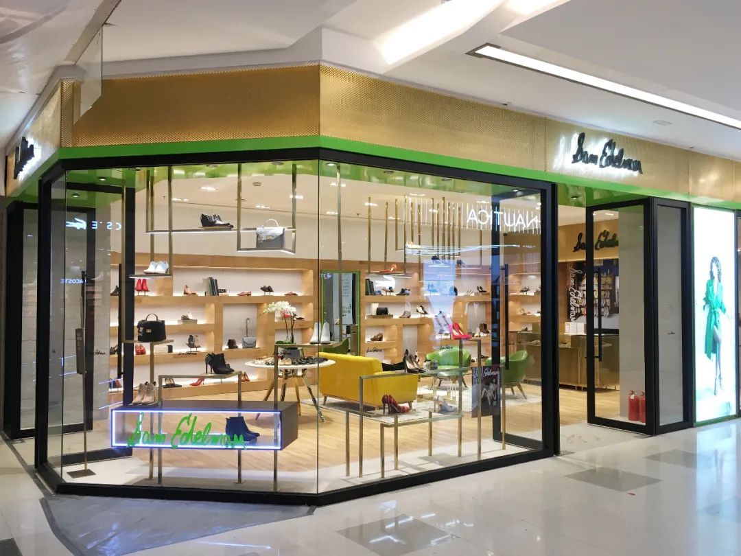 sam edelman女鞋旗舰店推荐 (纽约时尚品牌女鞋)