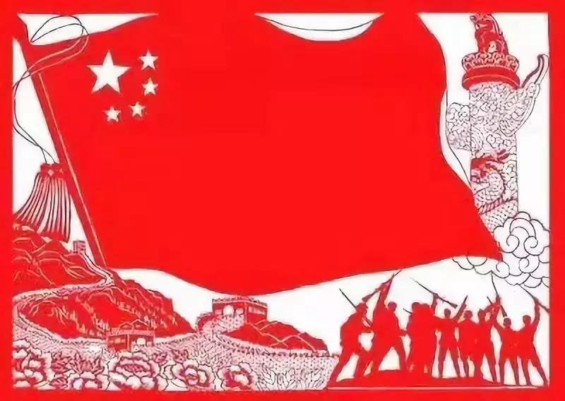 武俊强剪纸艺术人生,武俊强剪纸原创视频