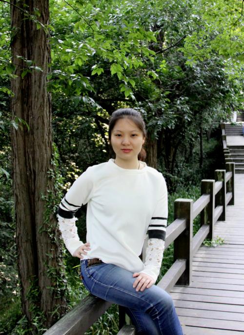 我的嫂子,照顾我的嫂子