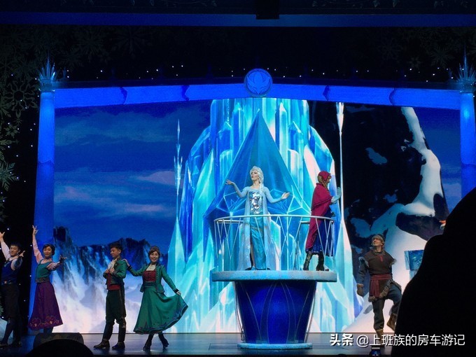 上海迪士尼自驾停车攻略,上海迪士尼快速通行证攻略