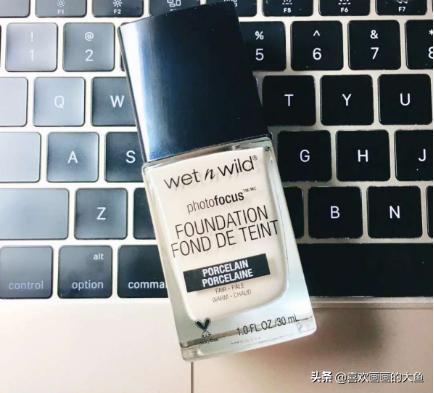 吹爆了的粉底液,吹爆的粉底液