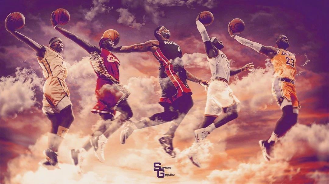 詹姆斯辟谣事件,詹姆斯辟谣