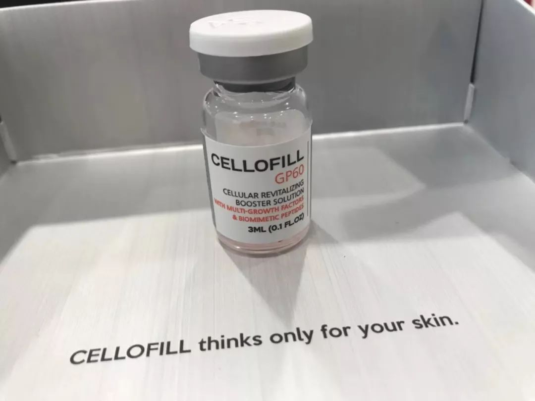 18种水光针配比及功效,水光针三文鱼配方