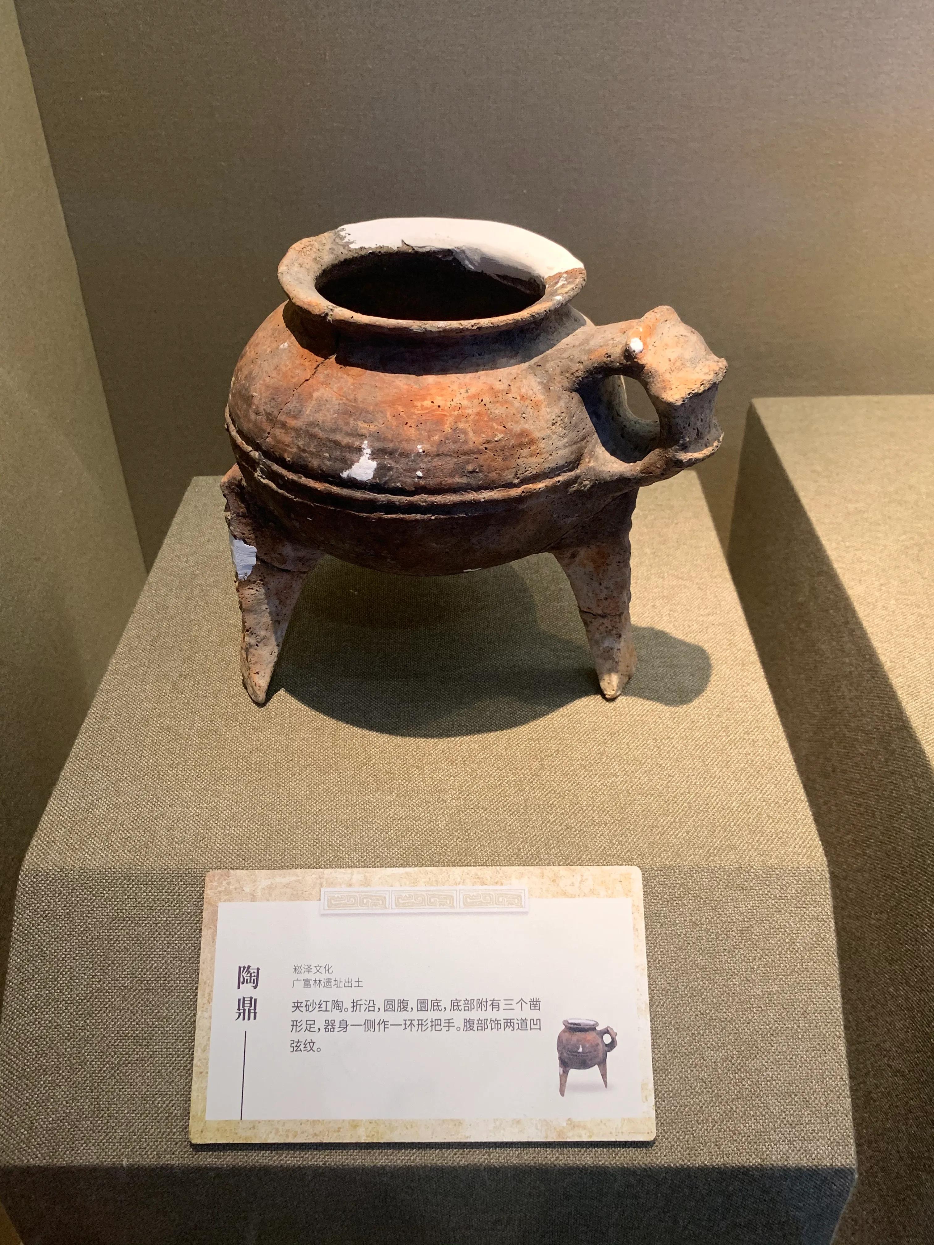 一座水下古文化遗址博物馆,水下古博物馆