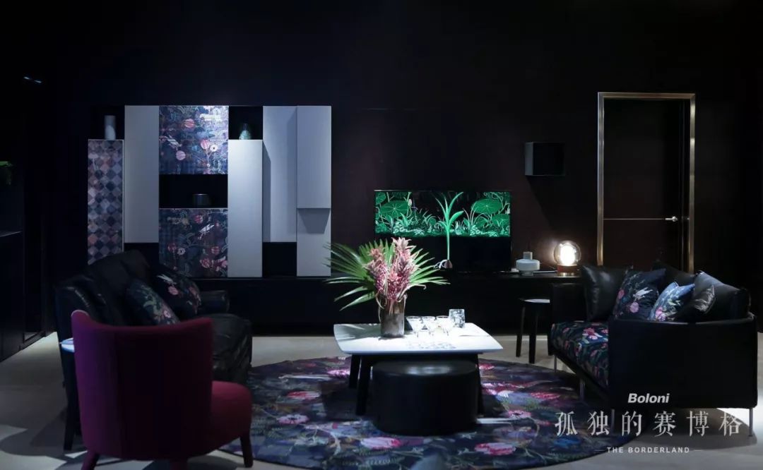 博洛尼南下深潜广州，“赛博格”王者归来直指高端定制