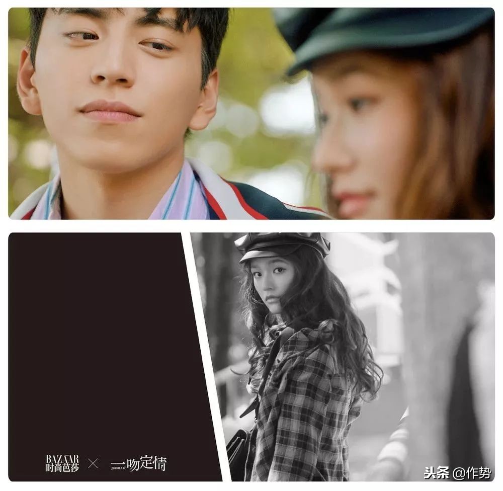 他大概是娱乐圈唯一靠小红书翻身的女明星