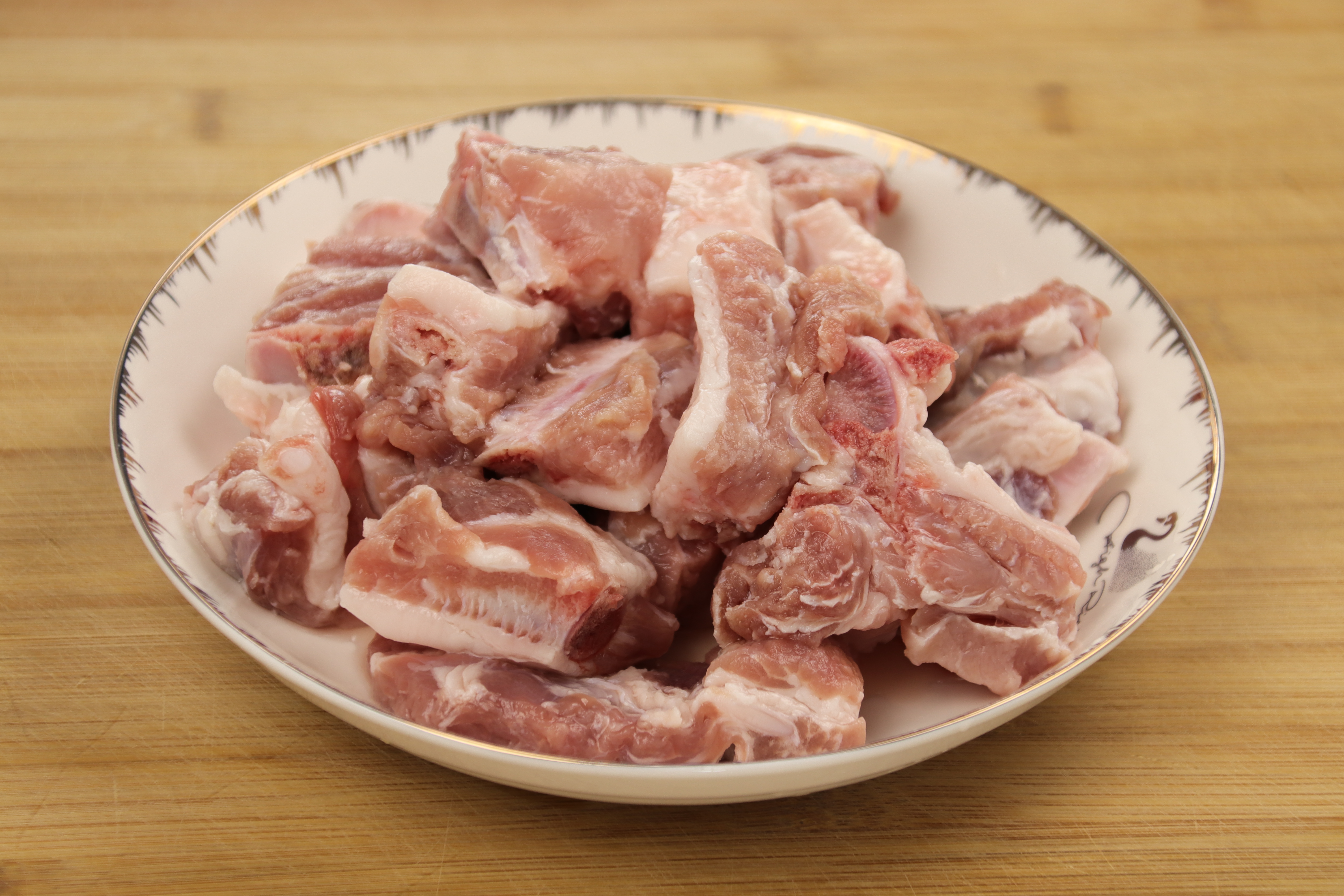 卤肉配方秘方简单易学,自制卤肉用什么配料