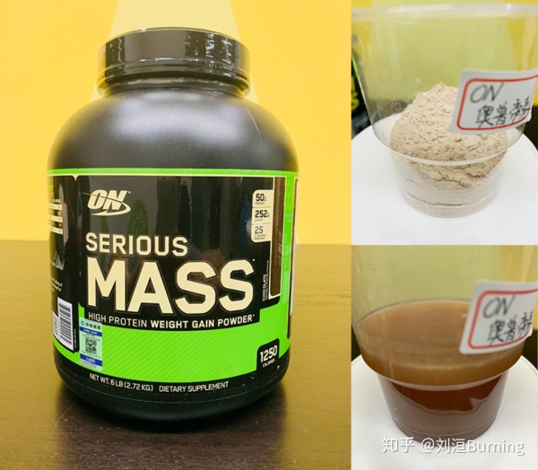 增肌必备干货,增肌粉哪个品牌增肌效果好