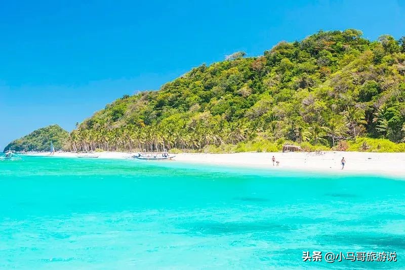 长滩岛世界最美白沙滩,长滩岛探索海滩度假村攻略