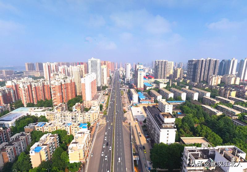 武汉将打造五个中心,武汉市有国家级新区