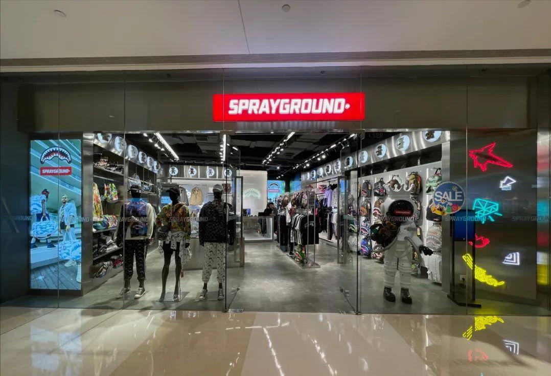 郑州商场正弘城,郑州正弘城有多少家店铺