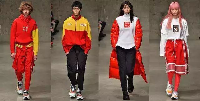 国潮品牌李宁现状,国潮反思