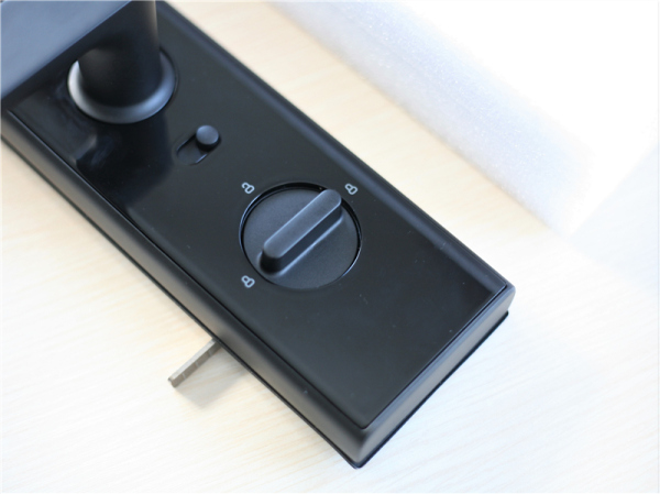 自己安装智能锁要注意什么,家装智能锁怎么安装