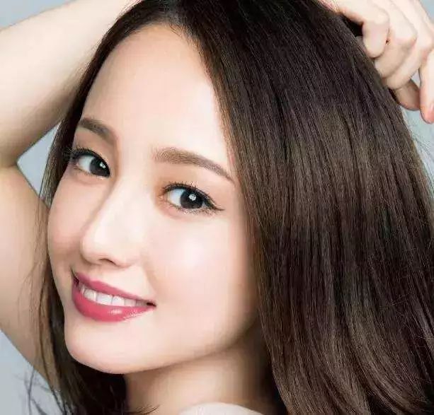 日本水原希子整容,水原希子真的整容了吗