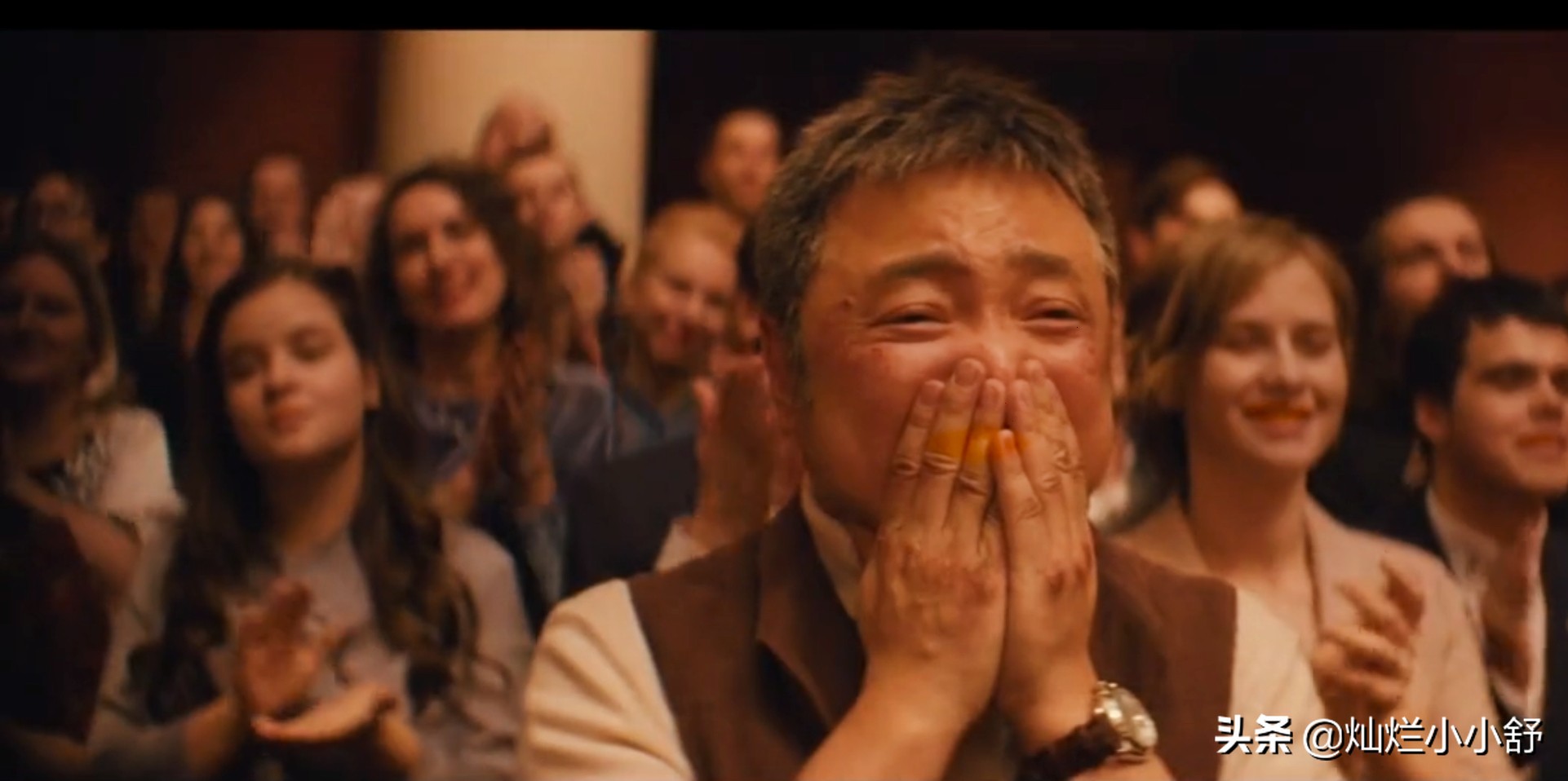 囧妈首播被抵制,囧妈真实内幕