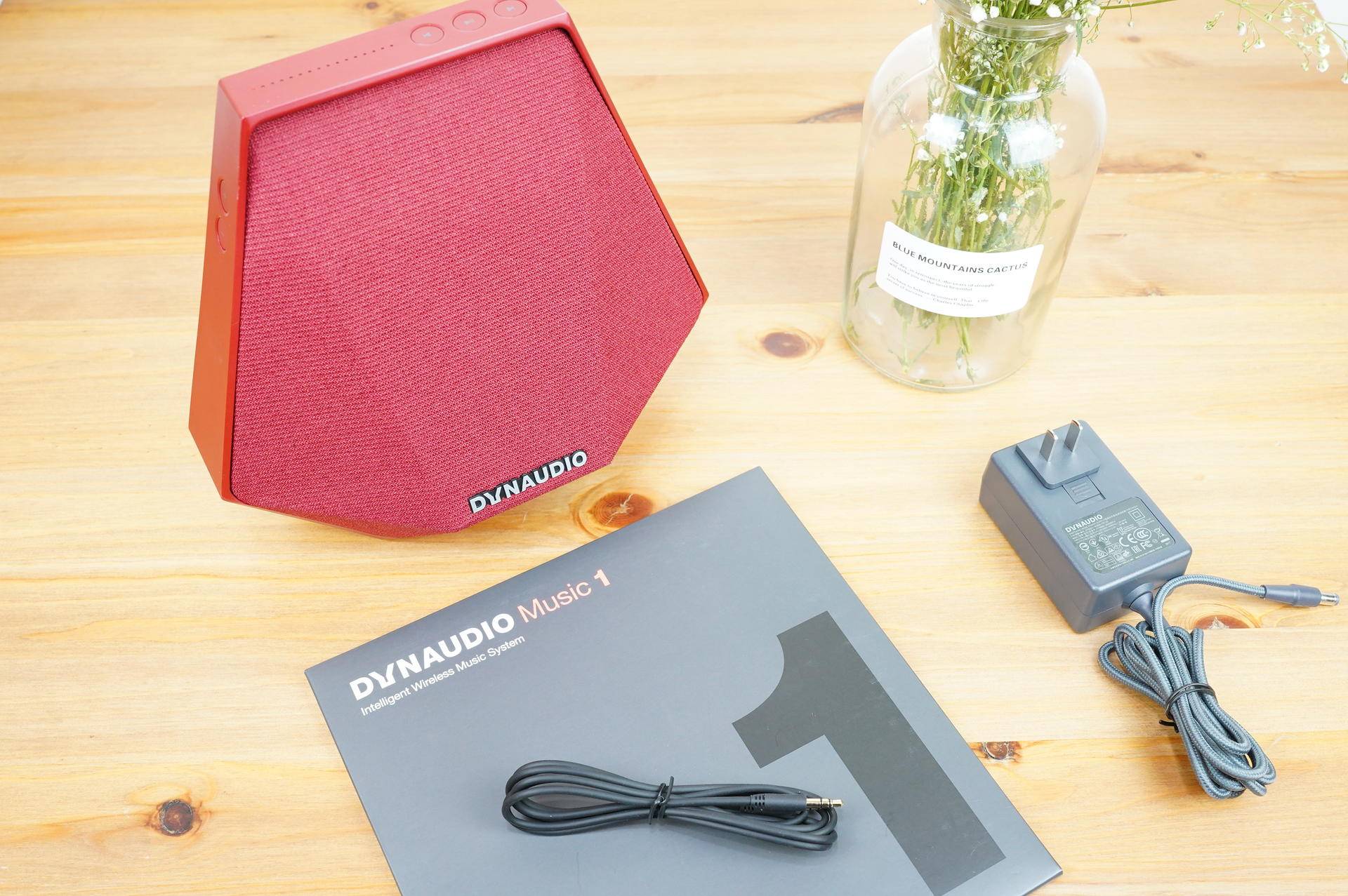 丹拿蓝牙音箱music1,丹拿music1与3系列音响评测