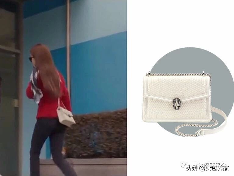 同样是职场女人，穿的比明总裁还贵的吴秘书，段位低在哪